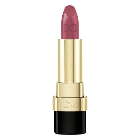 rossetto mat dolce e gabbana